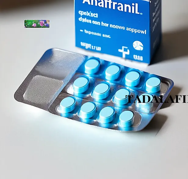 Tadalafil generico posologia